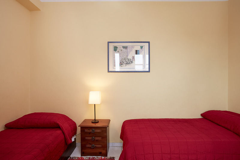 Spetses Retreat Accommodation Buitenkant foto