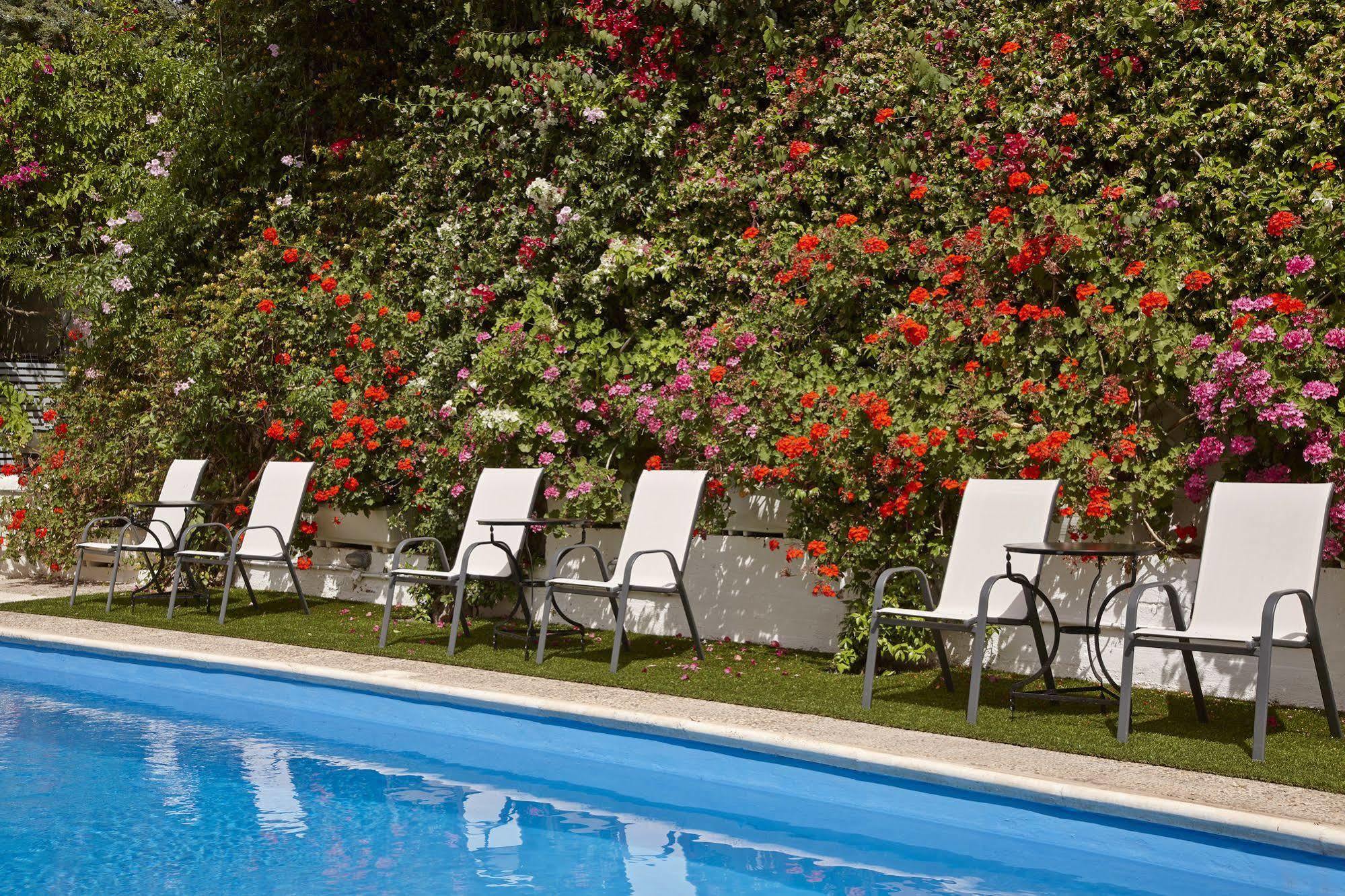 Spetses Retreat Accommodation Buitenkant foto