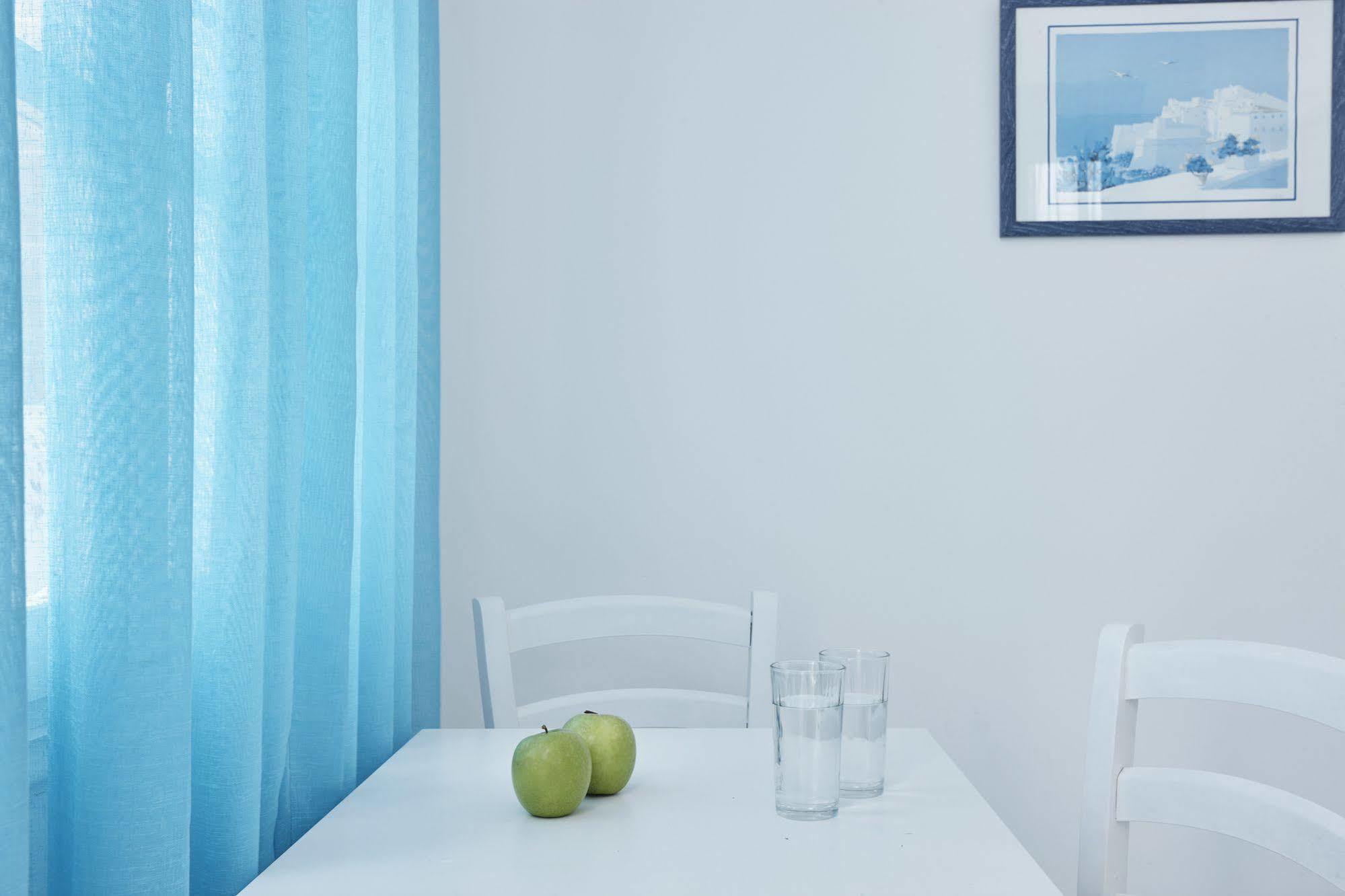 Spetses Retreat Accommodation Buitenkant foto