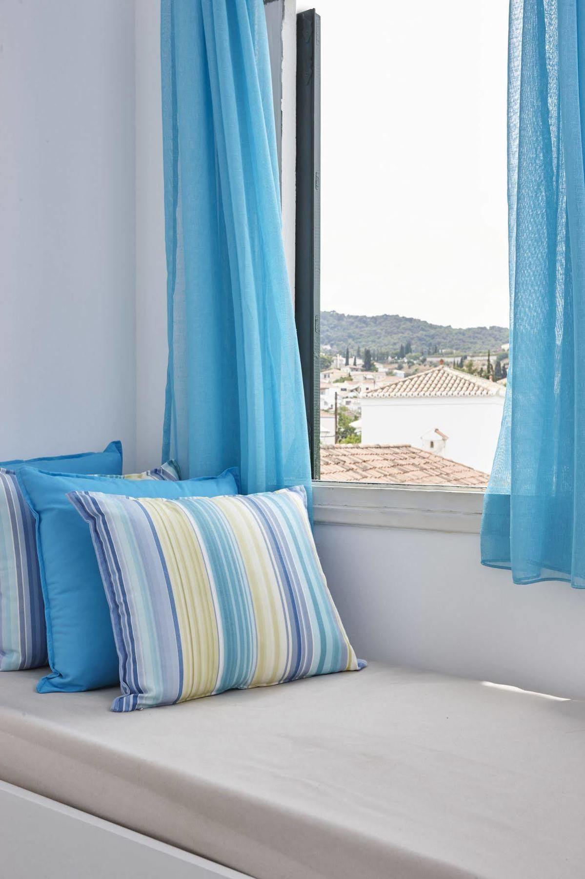 Spetses Retreat Accommodation Buitenkant foto