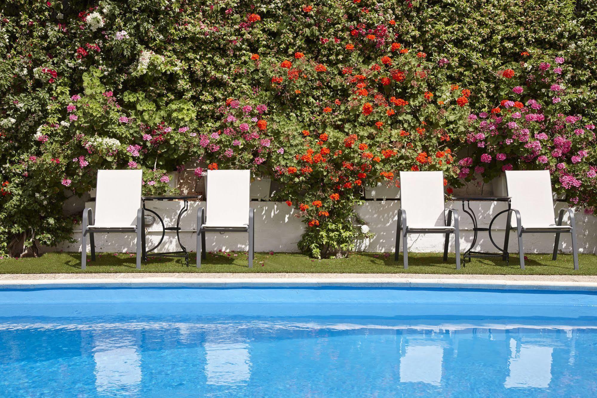 Spetses Retreat Accommodation Buitenkant foto