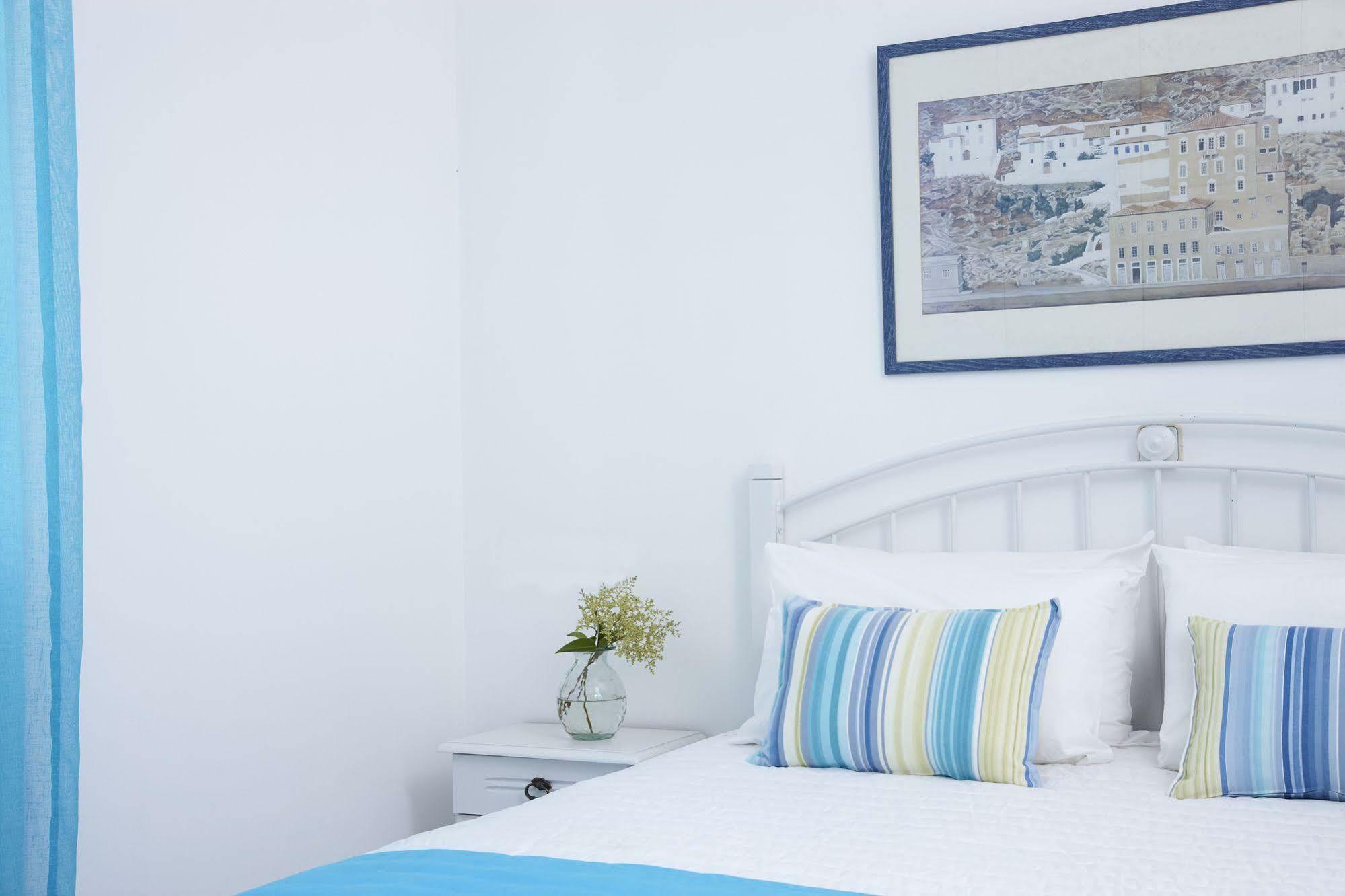 Spetses Retreat Accommodation Buitenkant foto