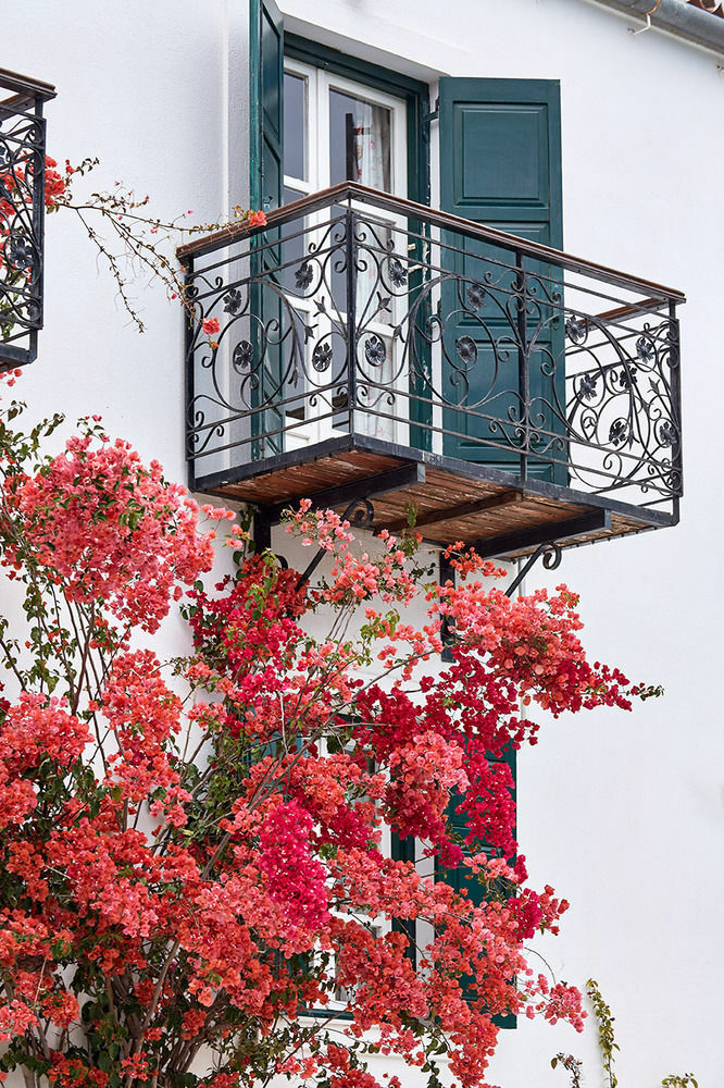 Spetses Retreat Accommodation Buitenkant foto